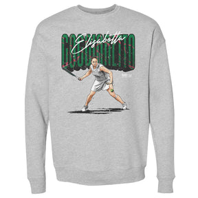 Elisabetta Cocciaretto Men's Crewneck Sweatshirt | 500 LEVEL