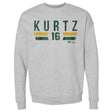 Nick Kurtz Men's Crewneck Sweatshirt | 500 LEVEL