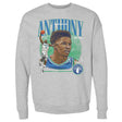 Anthony Edwards Men's Crewneck Sweatshirt | 500 LEVEL
