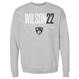 Jalen Wilson Men's Crewneck Sweatshirt | 500 LEVEL