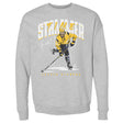 Steven Stamkos Men's Crewneck Sweatshirt | 500 LEVEL