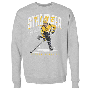 Steven Stamkos Men's Crewneck Sweatshirt | 500 LEVEL
