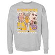 Cameron Brink Men's Crewneck Sweatshirt | 500 LEVEL