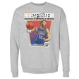 Isaiah Hartenstein Men's Crewneck Sweatshirt | 500 LEVEL
