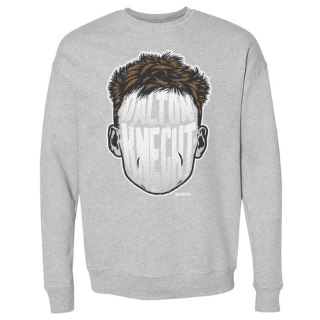 Dalton Knecht Men's Crewneck Sweatshirt | 500 LEVEL