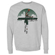 Giannis Antetokounmpo Men's Crewneck Sweatshirt | 500 LEVEL