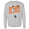 Devin Booker Men's Crewneck Sweatshirt | 500 LEVEL