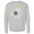 Trayce Jackson-Davis Men's Crewneck Sweatshirt | 500 LEVEL