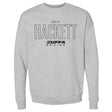 Jalil Hackett Men's Crewneck Sweatshirt | 500 LEVEL