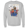 Shai Gilgeous-Alexander Men's Crewneck Sweatshirt | 500 LEVEL