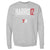 Tobias Harris Men's Crewneck Sweatshirt | 500 LEVEL