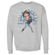 Kyle Stowers Men's Crewneck Sweatshirt | 500 LEVEL