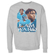 Cam Ward Men's Crewneck Sweatshirt | 500 LEVEL