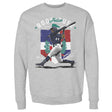 Julio Rodriguez Men's Crewneck Sweatshirt | 500 LEVEL
