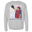 Don Mattingly Men's Crewneck Sweatshirt | 500 LEVEL