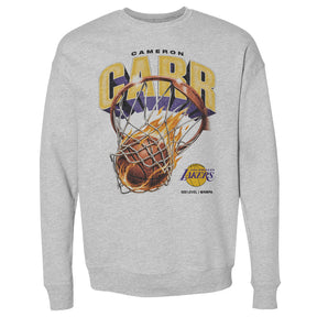 Cameron Carr Men's Crewneck Sweatshirt | 500 LEVEL