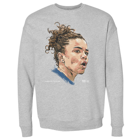 Jasmine Paolini Men's Crewneck Sweatshirt | 500 LEVEL