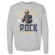 Brock Domann Men's Crewneck Sweatshirt | 500 LEVEL