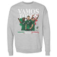 Mexico Men's Crewneck Sweatshirt | 500 LEVEL