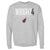 Delon Wright Men's Crewneck Sweatshirt | 500 LEVEL