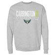 DiJonai Carrington Men's Crewneck Sweatshirt | 500 LEVEL