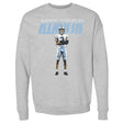 Jalen Kimber Men's Crewneck Sweatshirt | 500 LEVEL