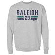 Cal Raleigh Men's Crewneck Sweatshirt | 500 LEVEL