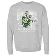 Jesper Wallstedt Men's Crewneck Sweatshirt | 500 LEVEL