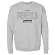 James Perella Men's Crewneck Sweatshirt | 500 LEVEL