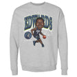 Anthony Edwards Men's Crewneck Sweatshirt | 500 LEVEL