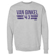Andrew Van Ginkel Men's Crewneck Sweatshirt | 500 LEVEL