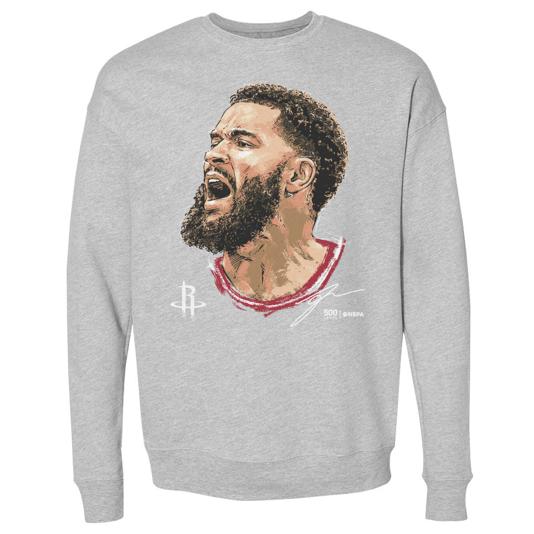 Fred VanVleet Men's Crewneck Sweatshirt | 500 LEVEL