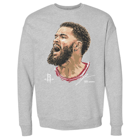 Fred VanVleet Men's Crewneck Sweatshirt | 500 LEVEL