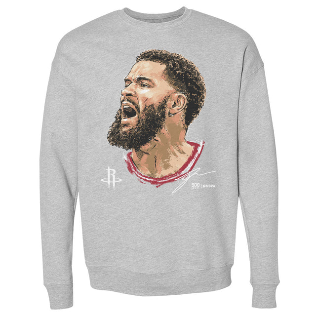 Fred VanVleet Men's Crewneck Sweatshirt | 500 LEVEL