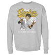 Brent Rooker Men's Crewneck Sweatshirt | 500 LEVEL