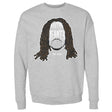 Ashton Jeanty Men's Crewneck Sweatshirt | 500 LEVEL