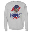 Anthony Rizzo Men's Crewneck Sweatshirt | 500 LEVEL