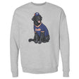 Keith Hernandez Men's Crewneck Sweatshirt | 500 LEVEL