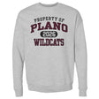 Plano Men's Crewneck Sweatshirt | 500 LEVEL