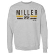 Mason Miller Men's Crewneck Sweatshirt | 500 LEVEL