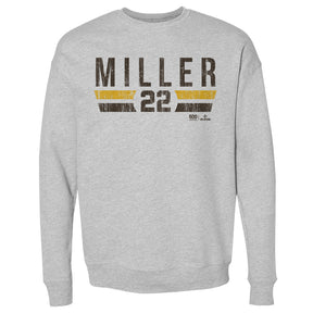 Mason Miller Men's Crewneck Sweatshirt | 500 LEVEL