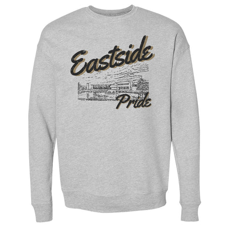 Crown Trio Men's Crewneck Sweatshirt | 500 LEVEL