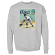 Ronald Fairly Men's Crewneck Sweatshirt | 500 LEVEL