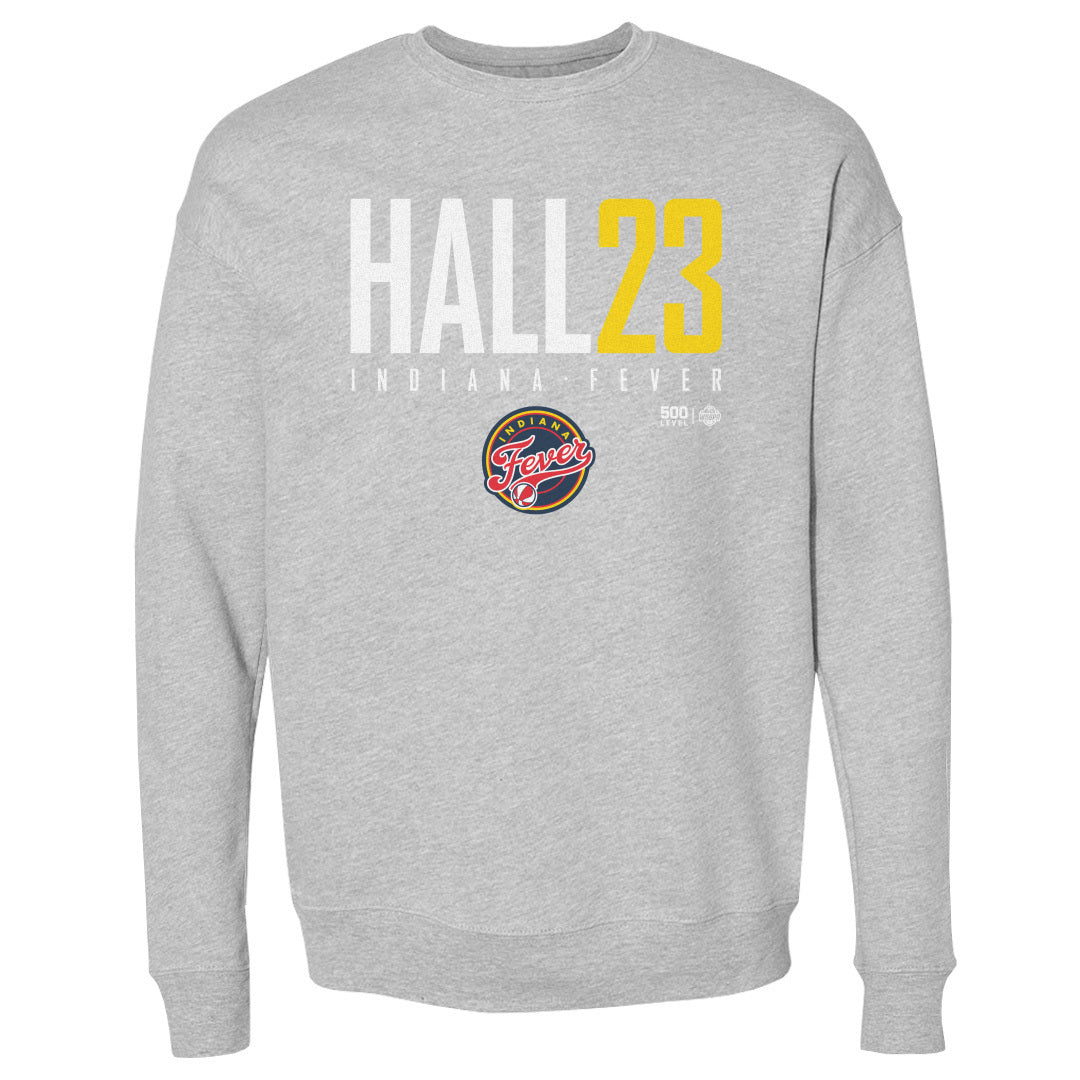 Bree Hall Men's Crewneck Sweatshirt | 500 LEVEL