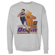 Devin Booker Men's Crewneck Sweatshirt | 500 LEVEL