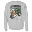 Jalen Hurts Men's Crewneck Sweatshirt | 500 LEVEL