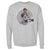 Sonny Gray Men's Crewneck Sweatshirt | 500 LEVEL
