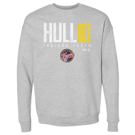Lexie Hull Men's Crewneck Sweatshirt | 500 LEVEL