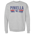Lou Piniella Men's Crewneck Sweatshirt | 500 LEVEL