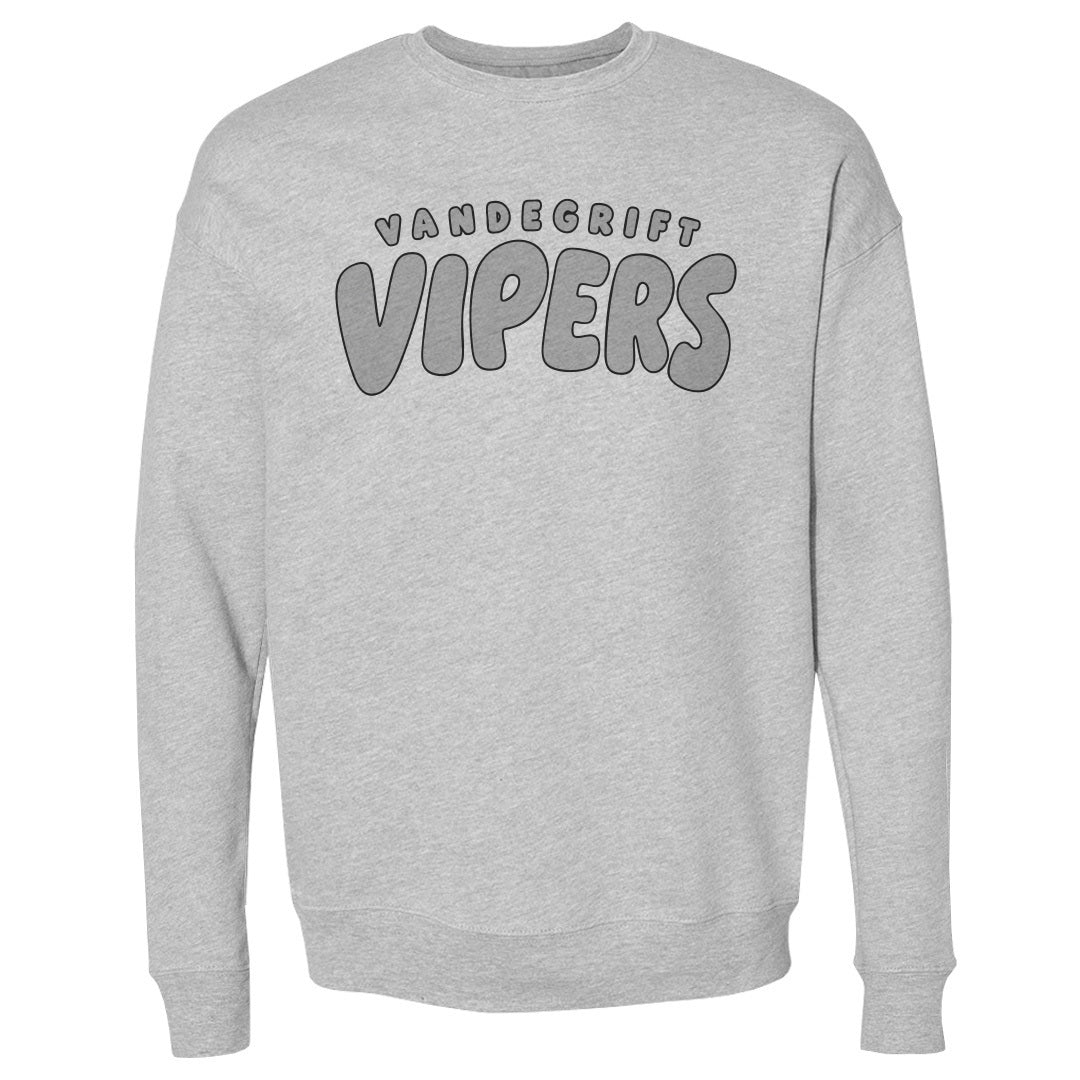 Vandegrift Men's Crewneck Sweatshirt | 500 LEVEL